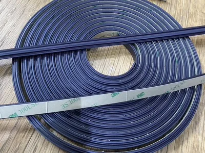 Extra Magnetic Tape
