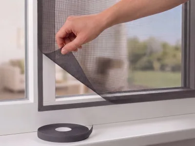 Windows Plus (Self-Adhesive)