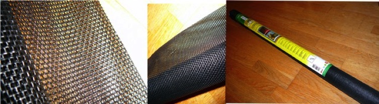 Pet Mesh flyscreen very strong damage resistant