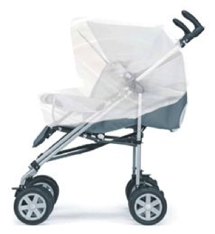 flyscreen baby buggy cover