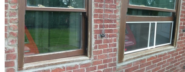 sash flyscreens how they work in sash windows